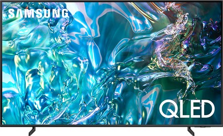 фото: Телевизор Samsung QE75Q60DAUXRU