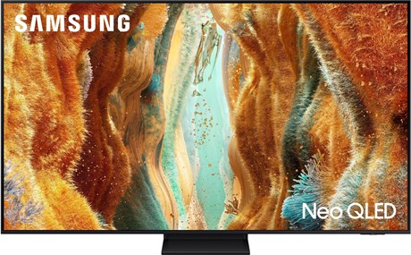 фото: Телевизор Samsung QE55QN70FAUXRU