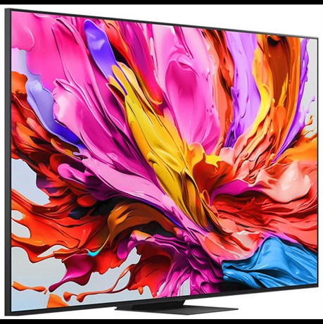 фото: Телевизор LG 75QNED86A6A.ARUG