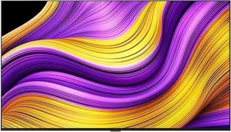 фото: Телевизор LG OLED55G5RLA.ARUG