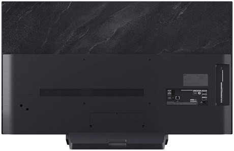 фото: Телевизор LG OLED48C5RLA.ARUG