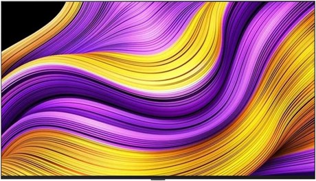 фото: Телевизор LG OLED83G5RLA.ARUG