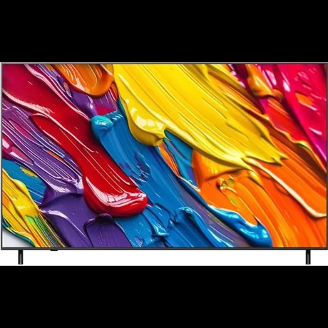 фото: Телевизор LG 86QNED82A6B.ARUG