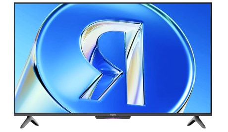 фото: Телевизор YANDEX YNDX-00080