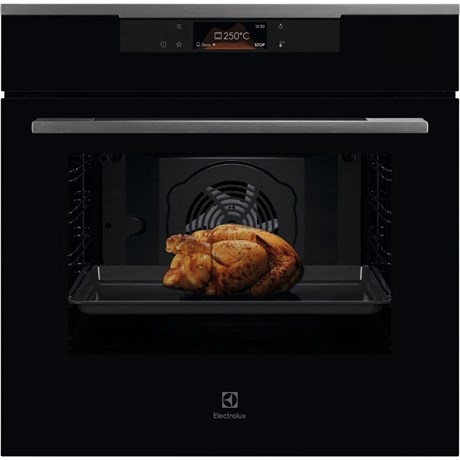 фото: Духовой шкаф Electrolux KOFBH39H