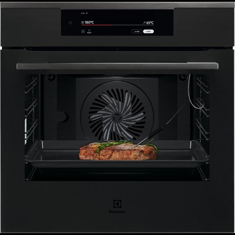 фото: Духовой шкаф Electrolux KOEAP3ST
