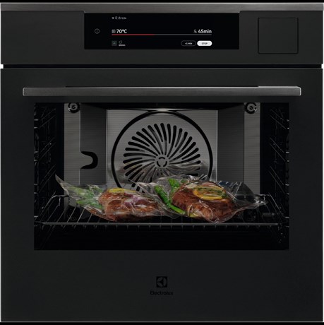фото: Духовой шкаф Electrolux KOAAS3ST