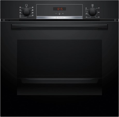 фото: Духовой шкаф Bosch HBA514BB3