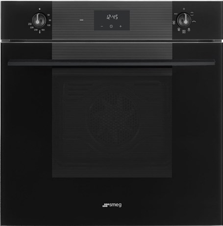 фото: Духовой шкаф Smeg SF6100VB3RU