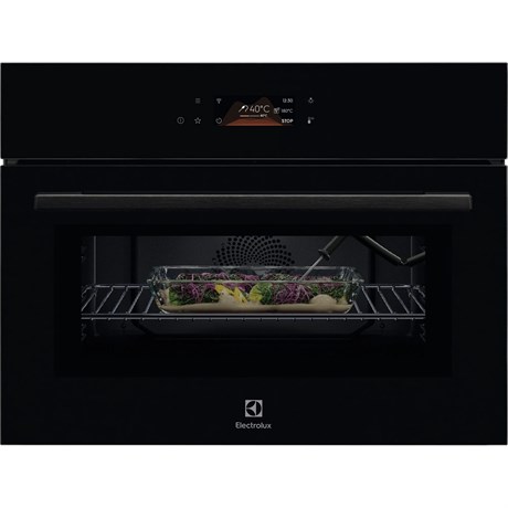 фото: Духовой шкаф Electrolux LVL8E09Z