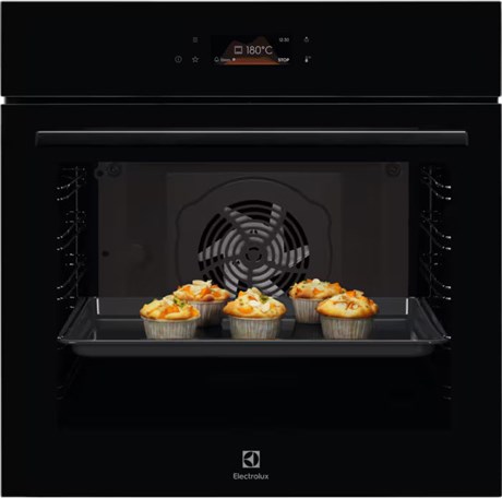 фото: Духовой шкаф Electrolux LOE8F38Z