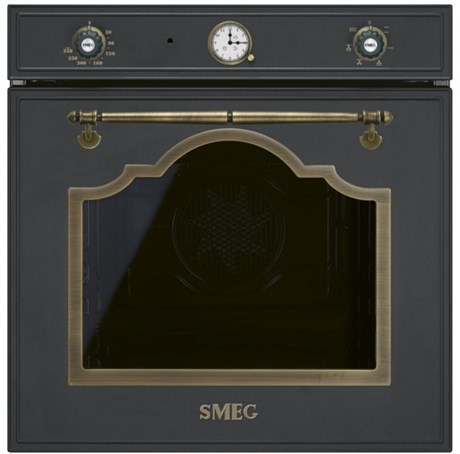 фото: Духовой шкаф Smeg SF67C1AO
