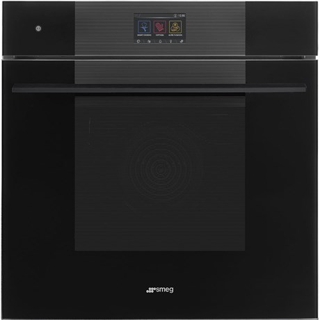 фото: Духовой шкаф Smeg SO6104S4PB3