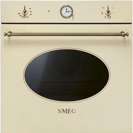 фото: Духовой шкаф Smeg SF68C1PO