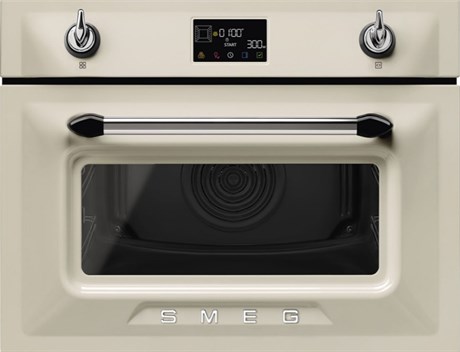 фото: Духовой шкаф Smeg SO4902M1P