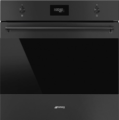 фото: Духовой шкаф Smeg SF6301TN