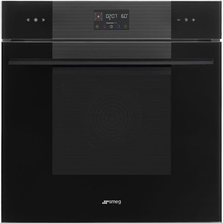 фото: Духовой шкаф Smeg SOP6102TB3