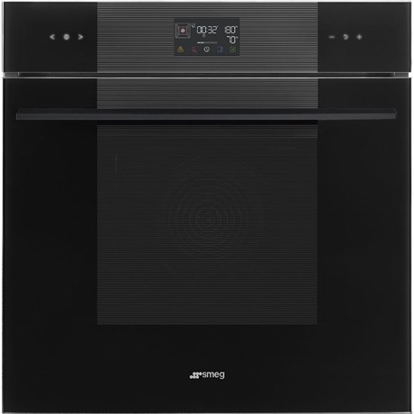 фото: Духовой шкаф Smeg SO6102S3PB3