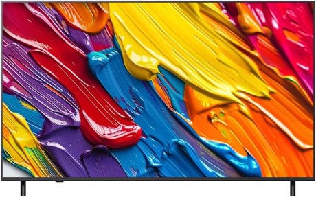 фото: Телевизор LG 55QNED82A6B.ARUG