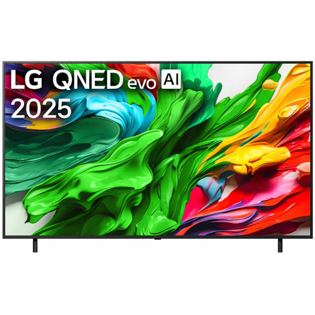 фото: Телевизор LG 100QNED86A6.ARUG