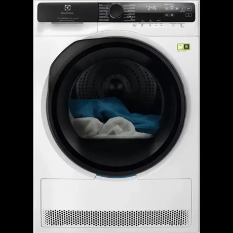 фото: Сушильная машина Electrolux EW9D587KCE