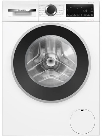 фото: Стиральная машина Bosch WNA25401ME