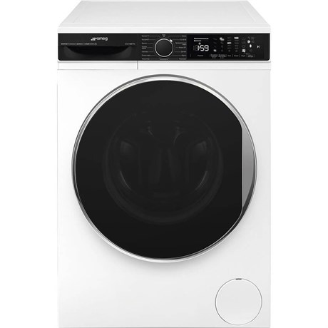 фото: Стиральная машина Smeg WM3T84RU4