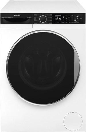 фото: Стиральная машина Smeg WM3T24RU