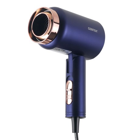 фото: Фен Centek CT-2202 синий