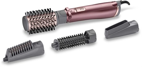 фото: Фен-щетка BaByliss AS960E
