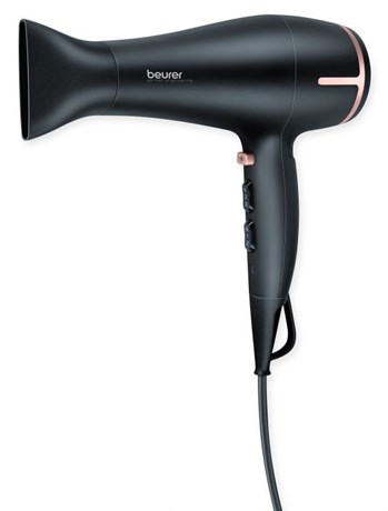 фото: Фен Beurer HC60