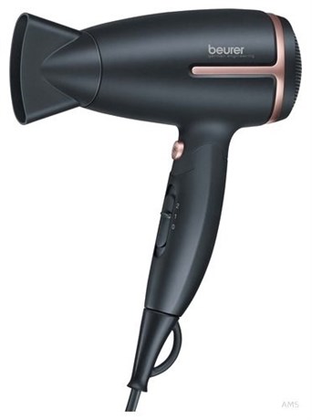 фото: Фен Beurer HC25