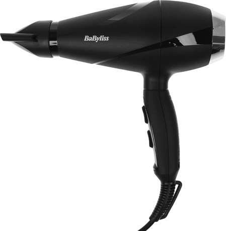 фото: Фен BaByliss 6713DE