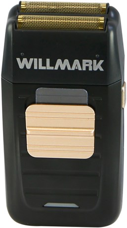 фото: Бритва Willmark WFS-772GF