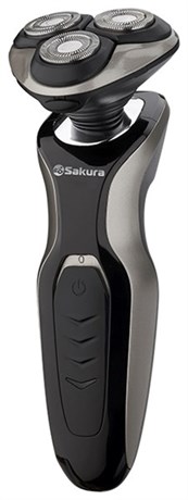 фото: Бритва Sakura SA-5421BS