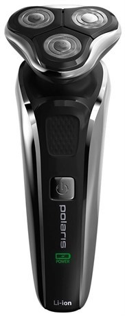 фото: Бритва Polaris PMR 0307RC