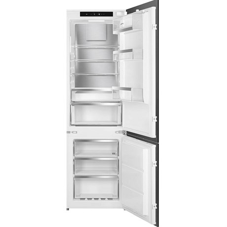 фото: Холодильник Smeg C9174TN5D