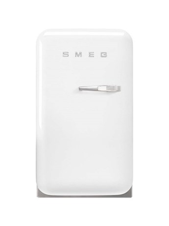 фото: Холодильник Smeg FAB5LWH6