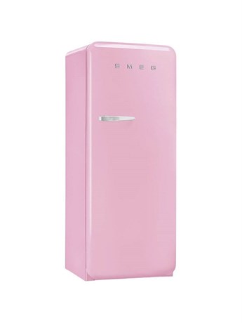 фото: Холодильник Smeg FAB28RPK6