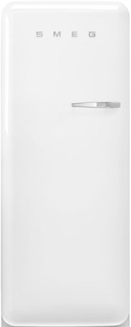 фото: Холодильник Smeg FAB28LWH6