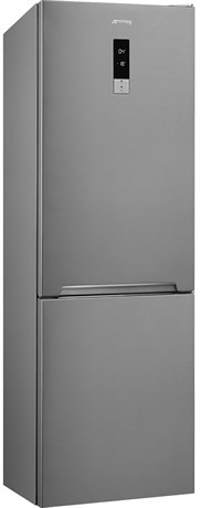 фото: Холодильник Smeg FC18EN4AX