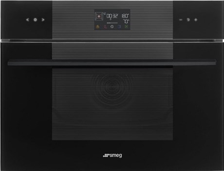 фото: Духовой шкаф Smeg SO4102S3B3