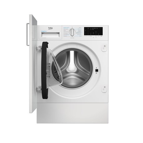 фото: Стиральная машина Beko BI3WBT8721 W