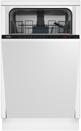 фото: Посудомоечная машина Beko DIS26012