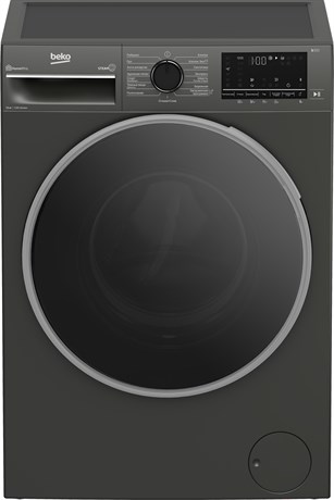 фото: Стиральная машина Beko B3WFR57H2A