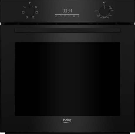 фото: Духовой шкаф Beko BCBIE17300KSB