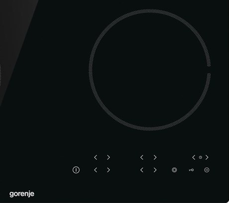 фото: Варочная панель Gorenje ECT646BSCE