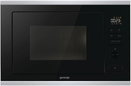 фото: Микроволновая печь Gorenje BMX251M2BG
