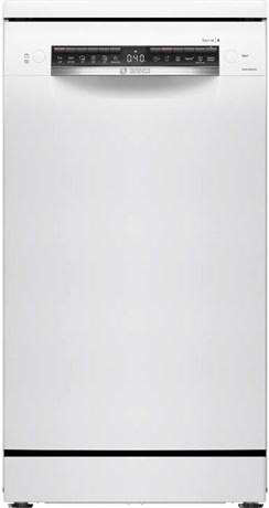 фото: Посудомоечная машина Bosch SPS4HMI64Q
