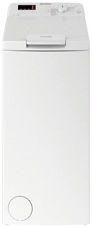 фото: Стиральная машина Indesit BTW S6240P